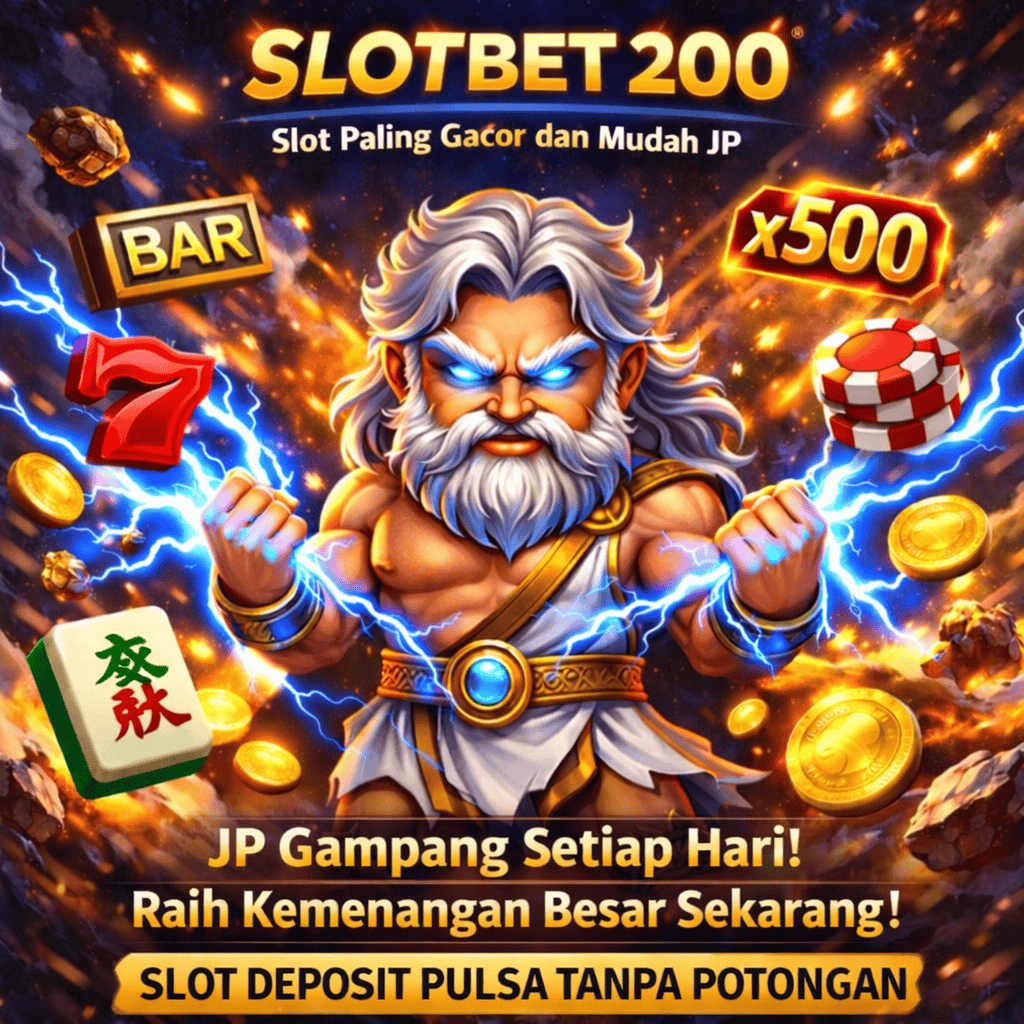 Attractive Bonuses and Promotions on the Slot Bet 200 Perak Site