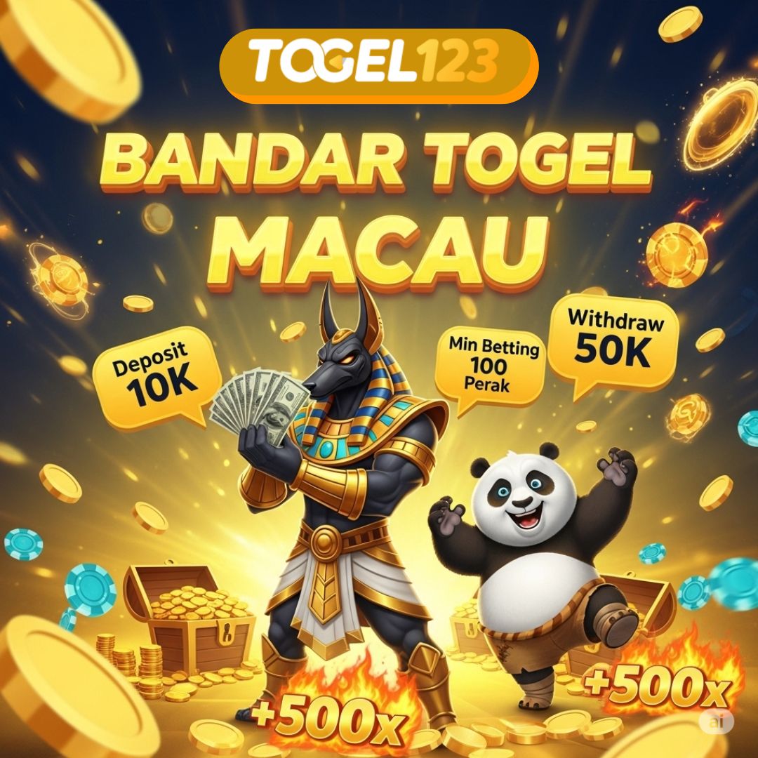 Choosing a Safe and Trusted Togel123 Login Alternatif Bookie